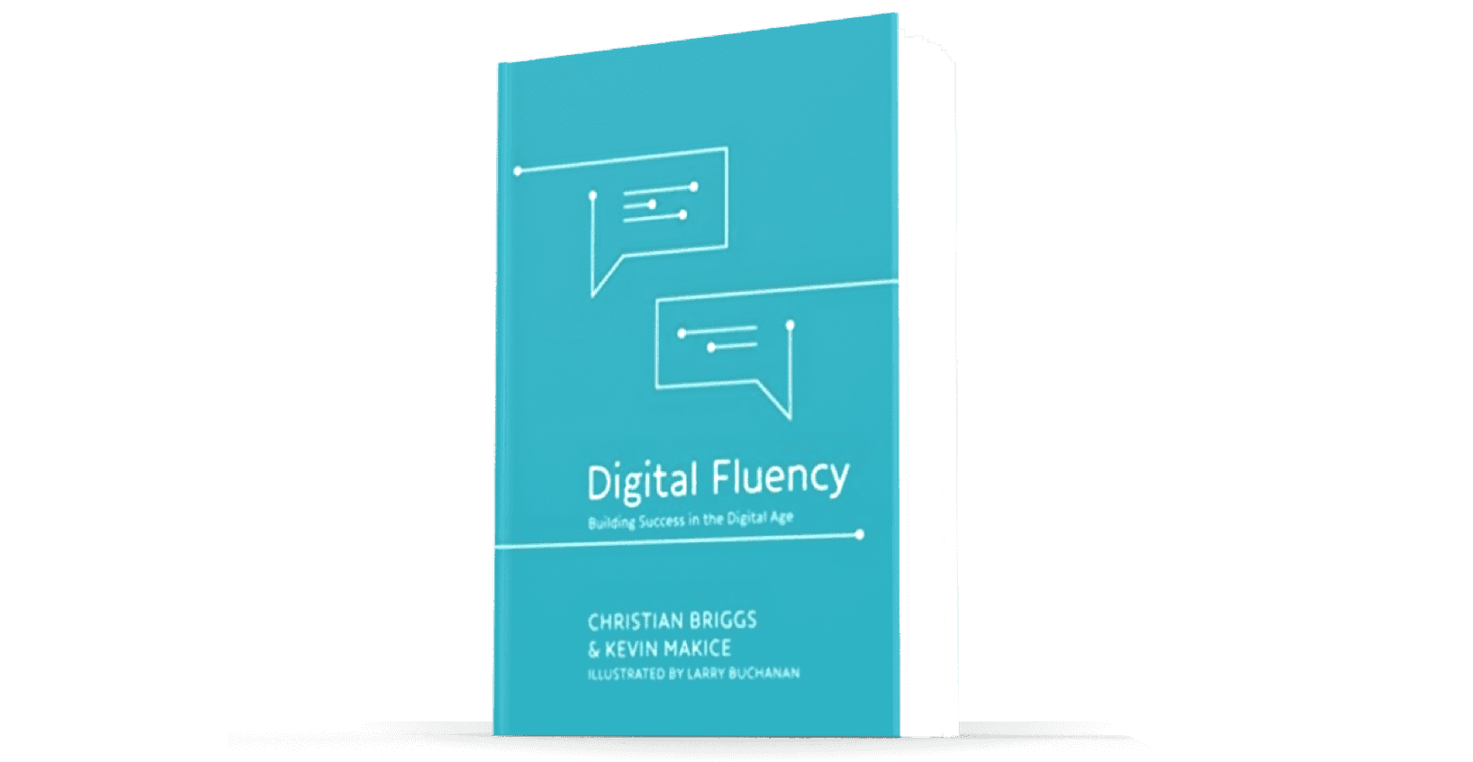 Digital Fluency book