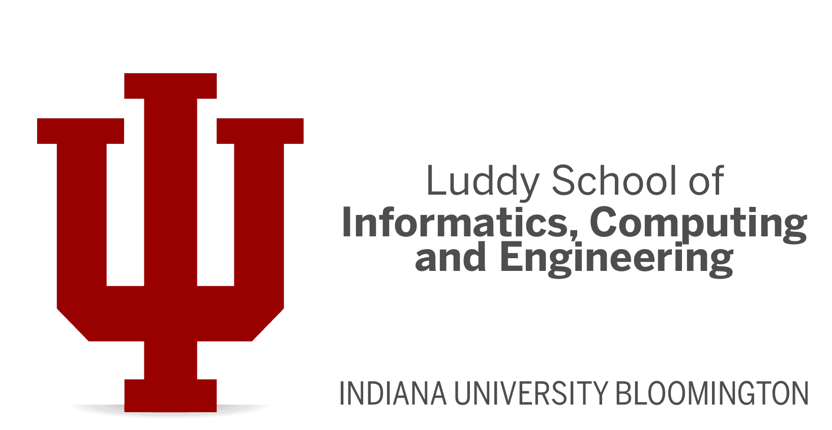 Indiana University logo